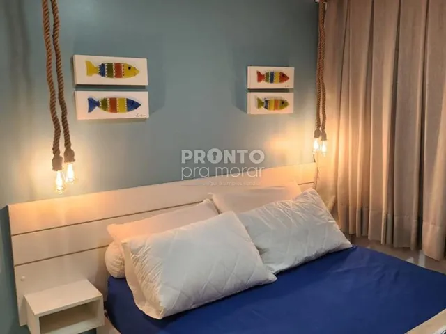 Imagem: Apartamento com 2 quartos em Gleba 01