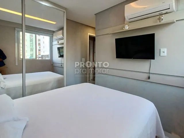 Imagem: Apartamento com 2 quartos em Ilha do Retiro
