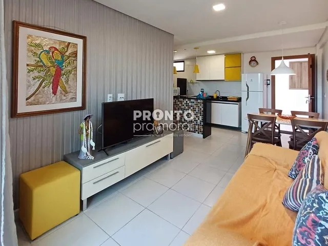 Imagem: Apartamento com 2 quartos em Centro