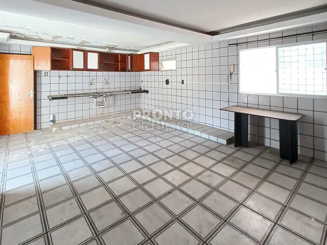 Imagem: Casa com 3 quartos em Jardim Atlântico