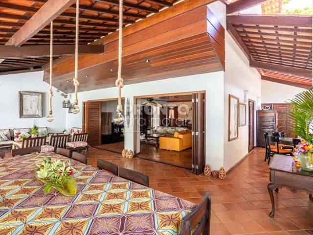 Imagem: Casa com 7 quartos em Centro