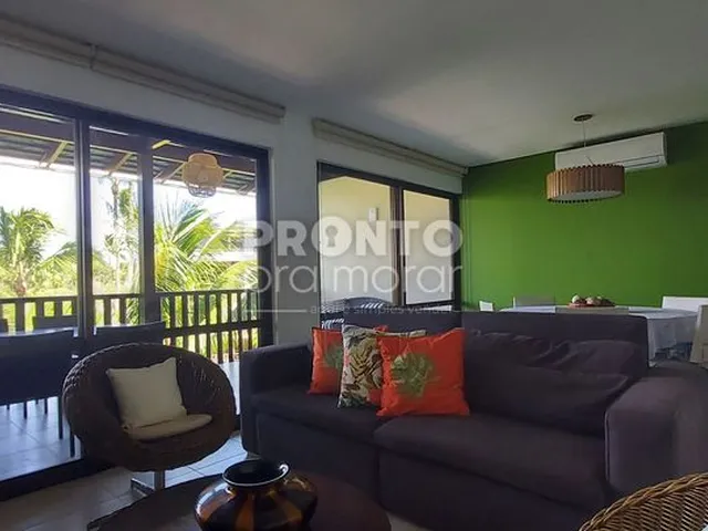 Imagem: Apartamento com 2 quartos em Praia de Muro