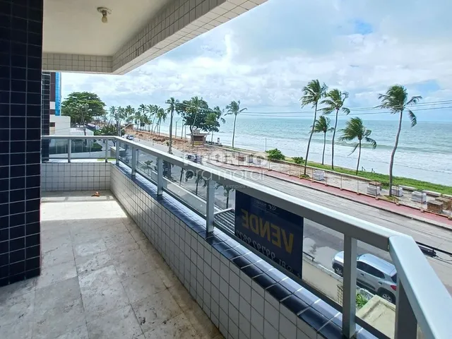 Imagem: Apartamento com 4 quartos em Boa Viagem