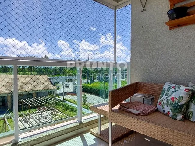 Imagem: Apartamento com 3 quartos em Centro