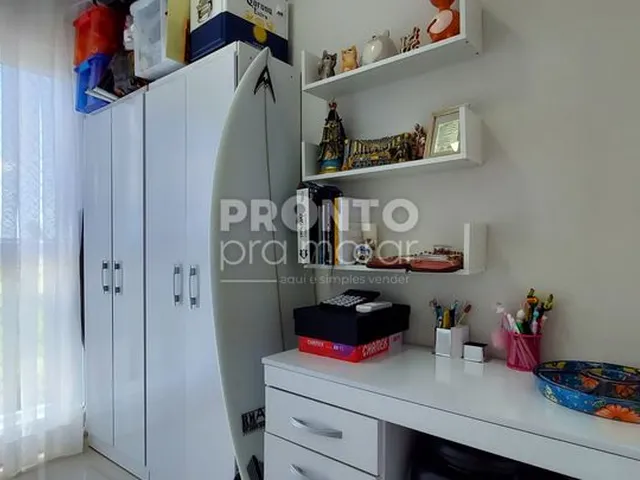 Imagem 2: Apartamento com 3 quartos em Centro