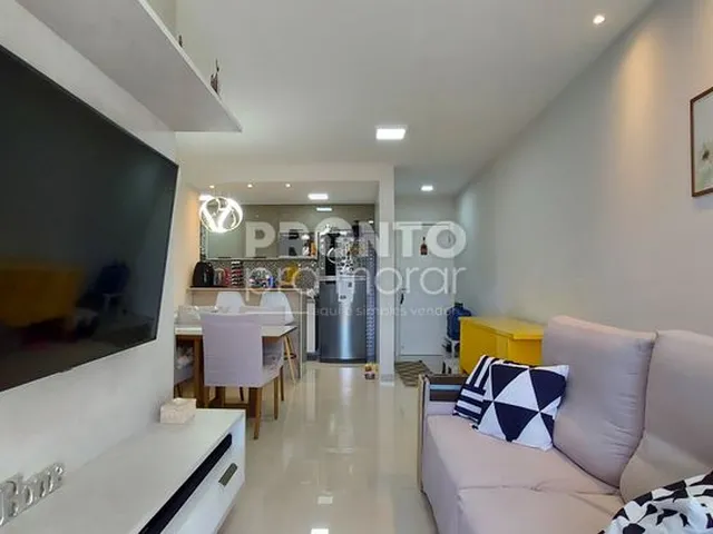Imagem 3: Apartamento com 3 quartos em Centro