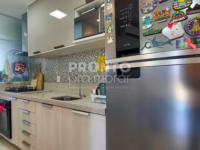 Imagem 4: Apartamento com 3 quartos em Centro