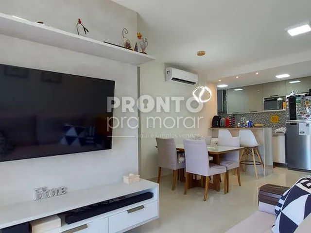 Imagem 5: Apartamento com 3 quartos em Centro