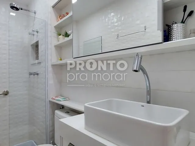 Imagem 6: Apartamento com 3 quartos em Centro