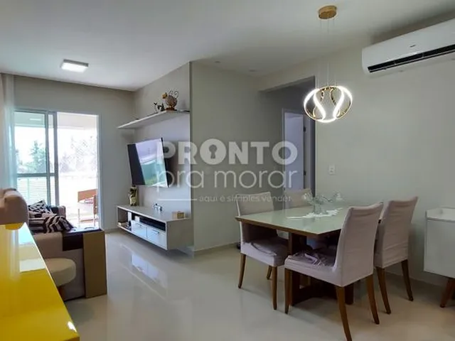 Imagem 7: Apartamento com 3 quartos em Centro
