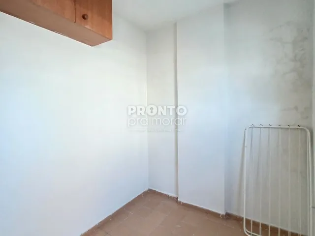 Imagem: Apartamento com 3 quartos em Santo Amaro