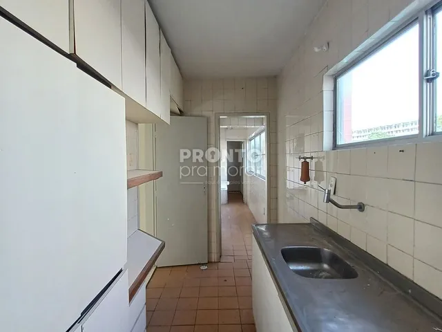 Imagem 7: Apartamento com 3 quartos em Santo Amaro