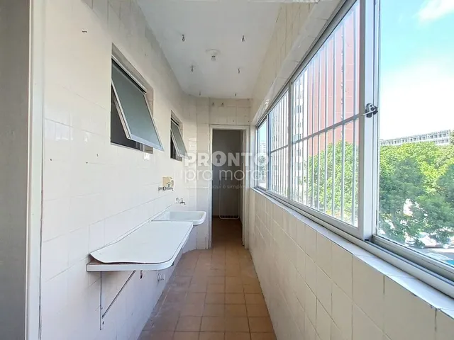 Imagem 9: Apartamento com 3 quartos em Santo Amaro
