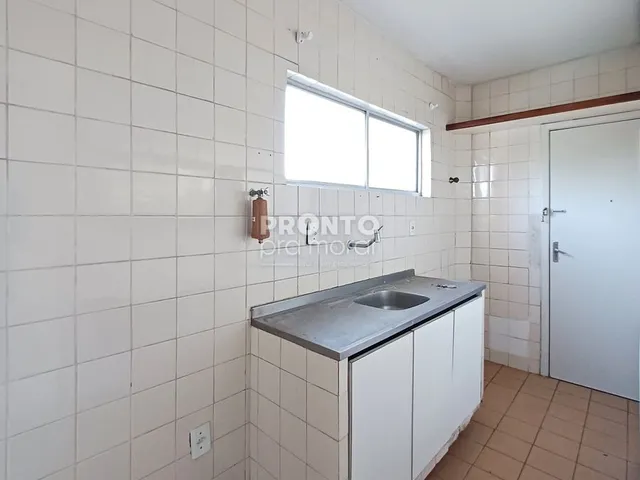 Imagem 2: Apartamento com 3 quartos em Santo Amaro