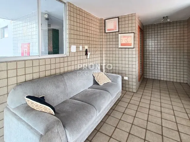Imagem 4: Apartamento com 3 quartos em Santo Amaro