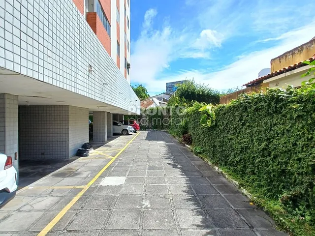 Imagem 5: Apartamento com 3 quartos em Santo Amaro