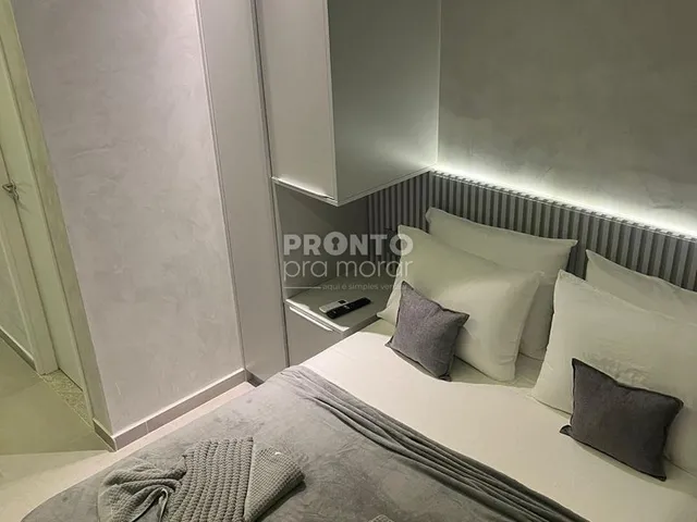 Imagem 1: Flat com 1 Quarto em Merepe