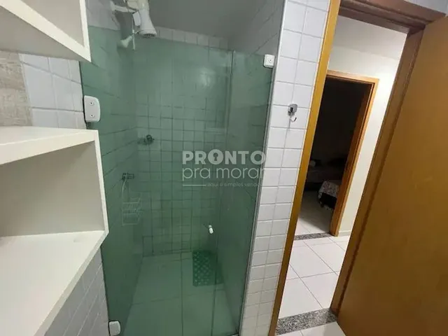 Imagem 2: Apartamento com 3 quartos em Centro