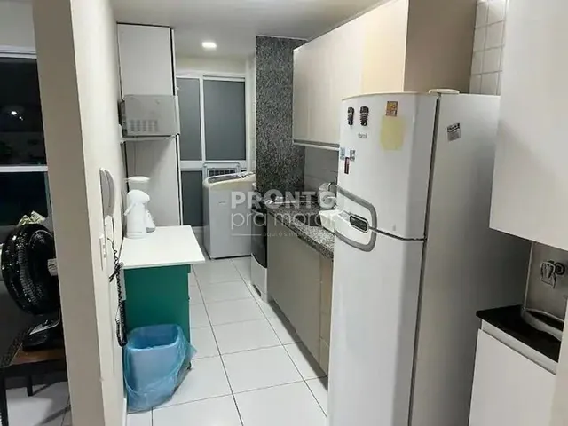 Imagem 4: Apartamento com 3 quartos em Centro