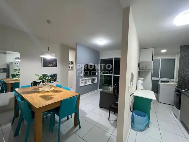 Imagem 6: Apartamento com 3 quartos em Centro