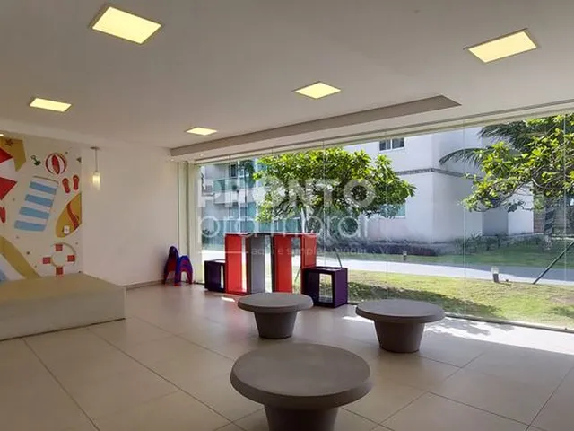 Imagem 14: Apartamento com 3 quartos em Centro