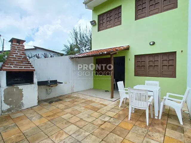 Imagem: Casa de Condomínio com 4 quartos em tamandare