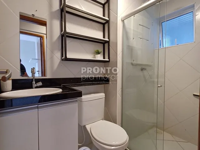 Imagem: Apartamento com 2 quartos em Candeias