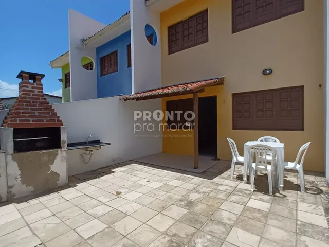 Imagem: Casa de Condomínio com 4 quartos em Tamandaré