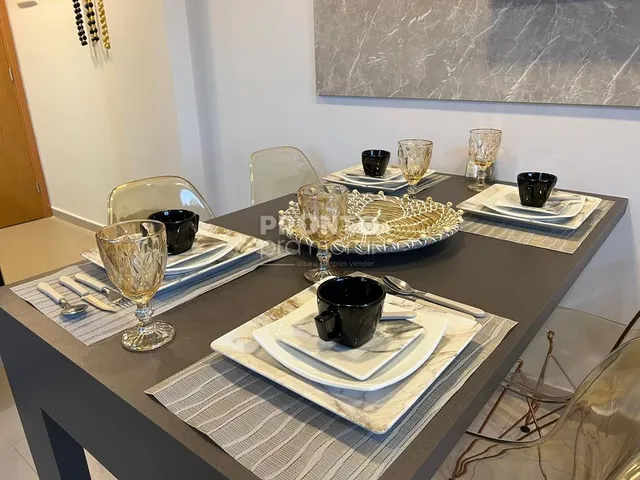 Imagem: Flat com 1 Quarto em Centro