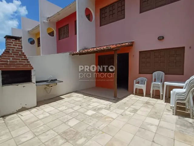 Imagem: Casa de Condomínio com 4 quartos em tamandare