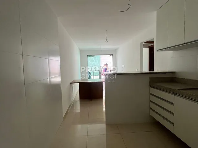 Imagem: Apartamento com 2 quartos em Porto de Galinhas