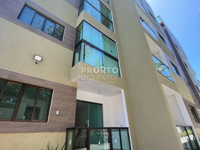 Imagem 2: Apartamento com 2 quartos em Porto de Galinhas