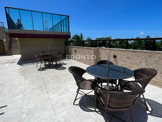 Imagem 4: Apartamento com 2 quartos em Porto de Galinhas