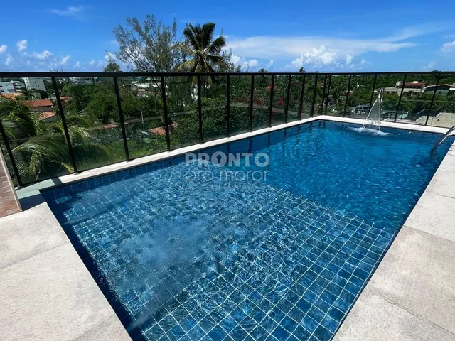 Imagem 5: Apartamento com 2 quartos em Porto de Galinhas