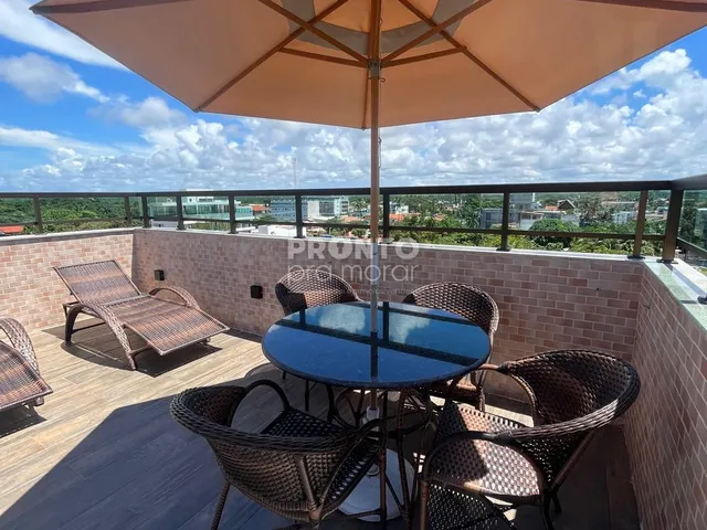 Imagem 6: Apartamento com 2 quartos em Porto de Galinhas