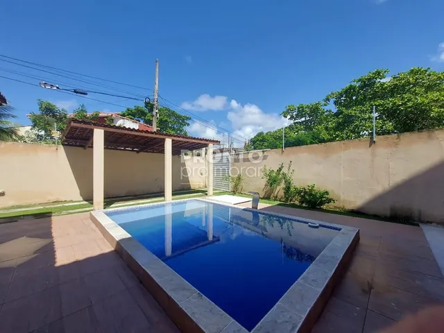 Imagem: Casa com 5 quartos em Tamandaré