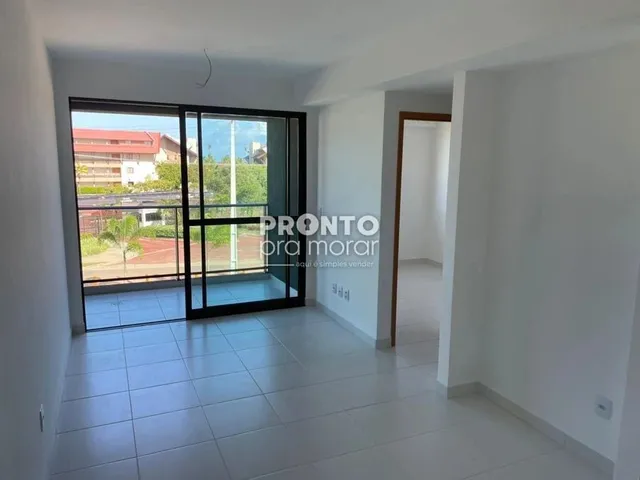 Imagem: O apartamento possui 2 Dormitórios, 1 Suíte, 1 Banheiro,