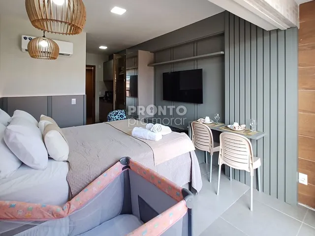 Imagem: Flat com 1 quarto em Porto de Galinhas