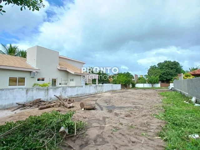 Imagem 1: Lote/Terreno/Condomínio em Ponta de Serrambi
