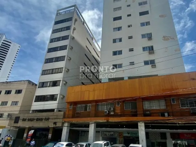 Imagem 6: Sala/Conjunto Comercial em Boa Viagem