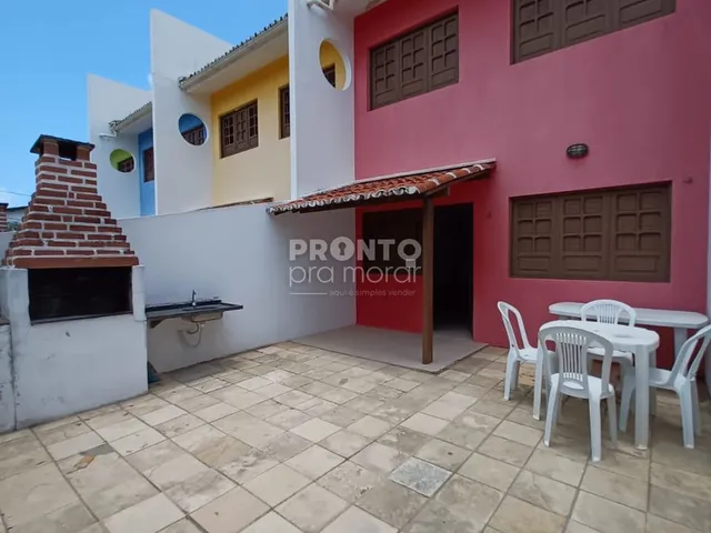 Imagem: Casa de Condomínio com 4 quartos em tamandare