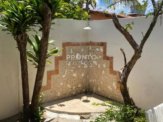 Imagem: Casa com 4 quartos em Centro