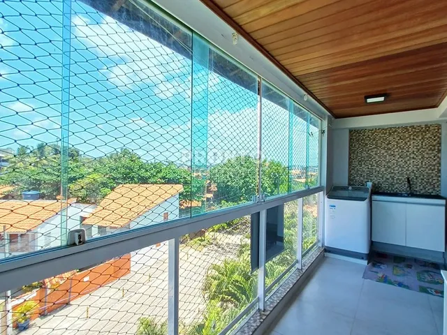 Imagem: Apartamento com 3 quartos em porto de galinhas