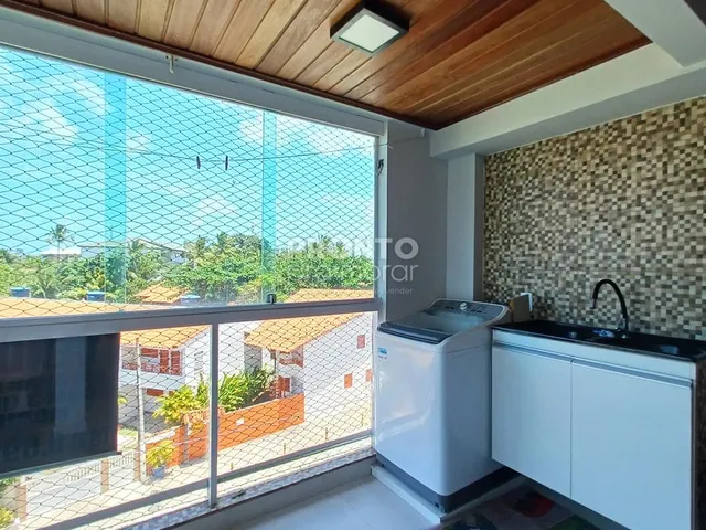 Imagem 2: Apartamento com 3 quartos em porto de galinhas