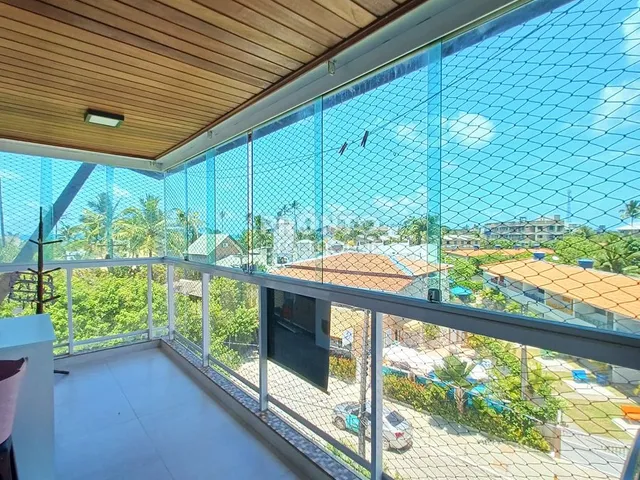 Imagem 7: Apartamento com 3 quartos em porto de galinhas