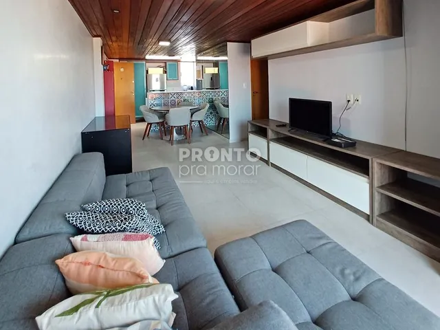 Imagem 10: Apartamento com 3 quartos em porto de galinhas