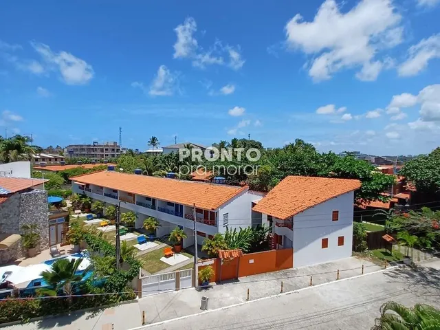 Imagem 12: Apartamento com 3 quartos em porto de galinhas