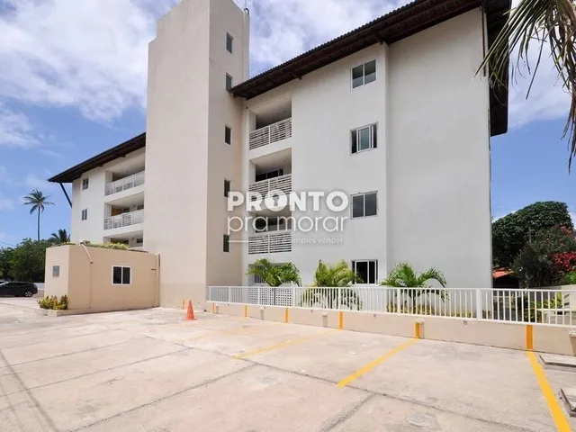 Imagem 13: Apartamento com 3 quartos em porto de galinhas