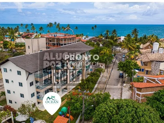 Imagem 14: Apartamento com 3 quartos em porto de galinhas