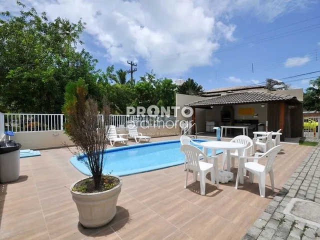 Imagem 15: Apartamento com 3 quartos em porto de galinhas